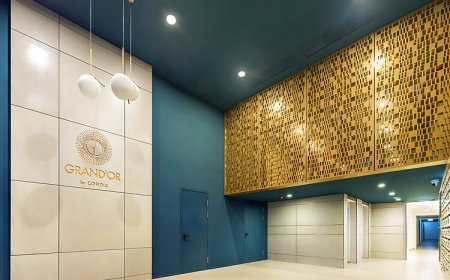 Vagabond Grand'Or Apartman Budapest