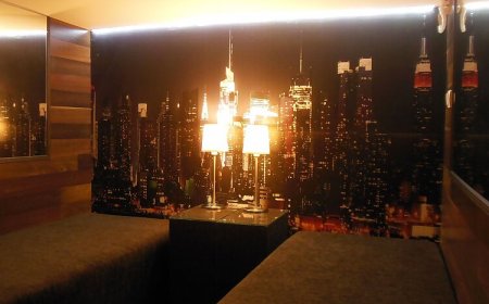 Miniapartman Budapest