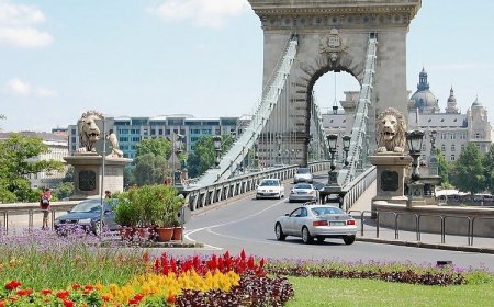 Center Basilica Apartman Budapest