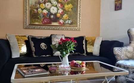 Dolce Vita Linda Apartman Budapest