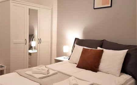 Tal&Gil's Apartman Budapest