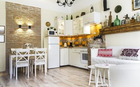 Hungarian Soul Apartman Budapest
