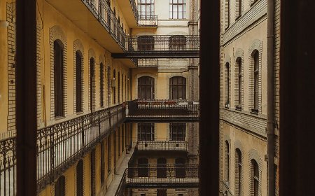 József Group Apartment Budapest