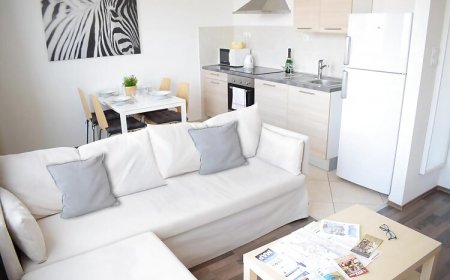 Corvin Center Suites Budapest