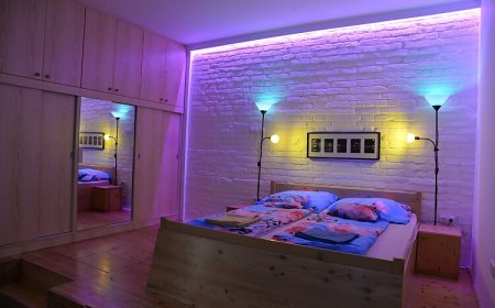 Katona Apartments Budapest