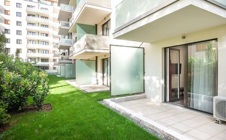 Corvin Residence Apartments Budapest