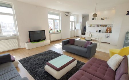 King Apartman Budapest