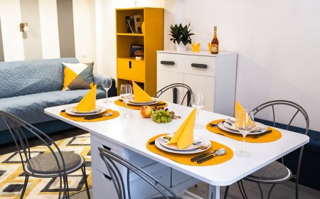 CityGarden Apartman Budapest