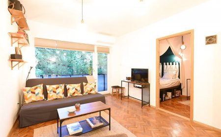 Kuckóágy Apartman Budapest