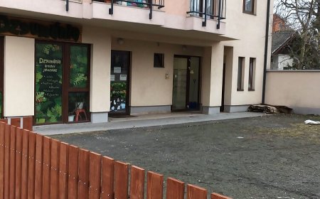 Relax Róna Apartman Budapest