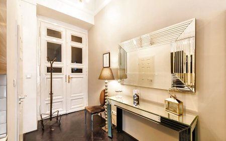 Play Apartments Budapest