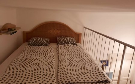 Bercsényi Aparment Budapest