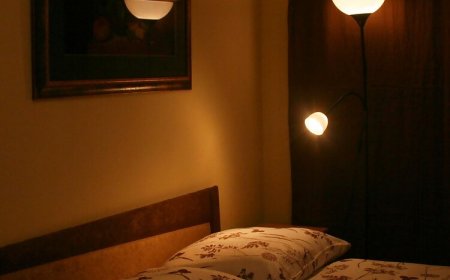 Royal Studio Apartment Budapest