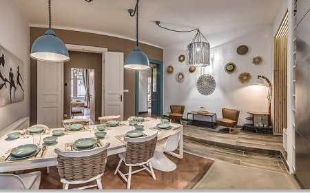 Boutique Suites Ráday Budapest