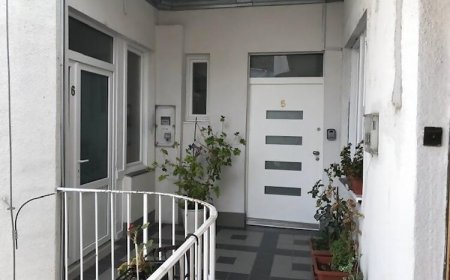 ORANGEHOMES Wonderful Apartment Dohány Street Budapest