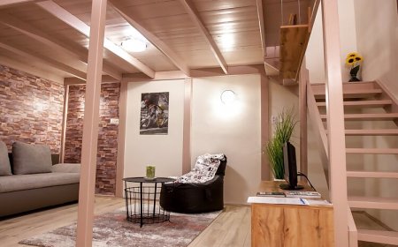 Feketerigó Apartman Budapest