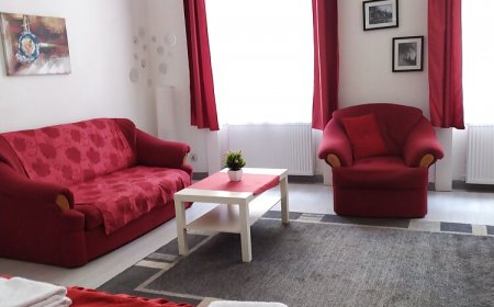 Julia Apartment Budapest