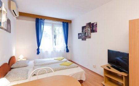 Peter's Apartments Budapest