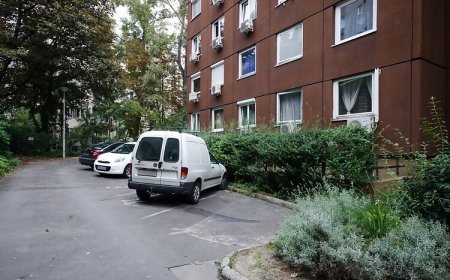 Tavasz Studio Apartmanok Budapest