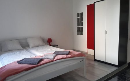B26 Apartman Budapest