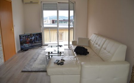 Alex2 Apartman Budapest