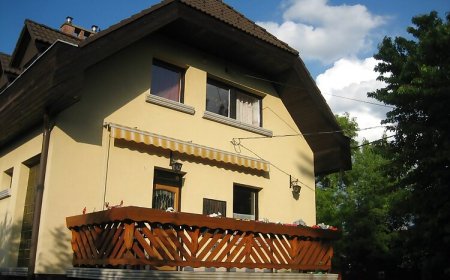 St. Michael Apartman Budapest