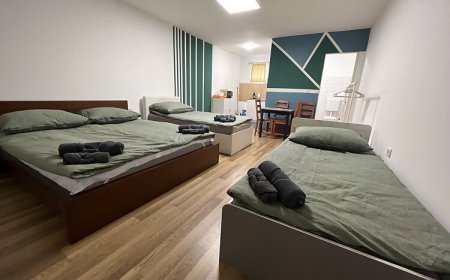 Quality Apartments Budapest