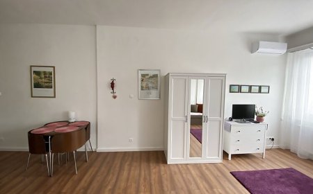 Batthyány-Toldi Apartman Budapest
