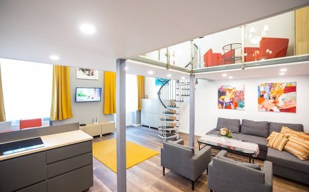 Kálvin Apartman 2020 Budapest