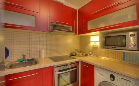 Üteg Utcai Apartman Budapest
