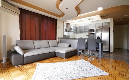 The Pearl of Buda Apartman Budapest