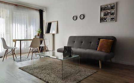 HipBudapest Apartman Budapest