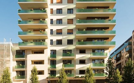 Corvin Holiday Apartment Budapest