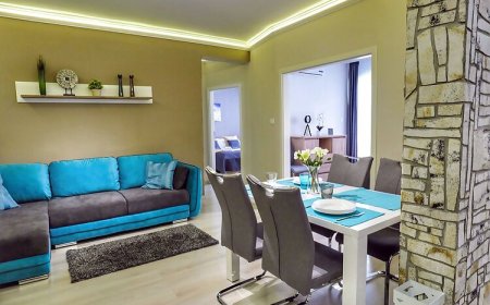 Taylor Apartment Budapest