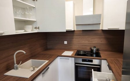 Diamond Apartment Budapest