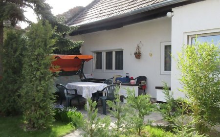 Sissi Residence Apartman Budapest