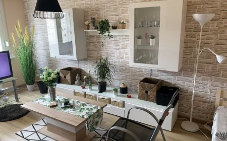 Simon Apartman Budapest