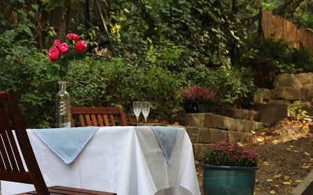 Budasmile Apartman Budapest