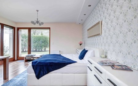 Madárhegy Apartman kerttel Budapest