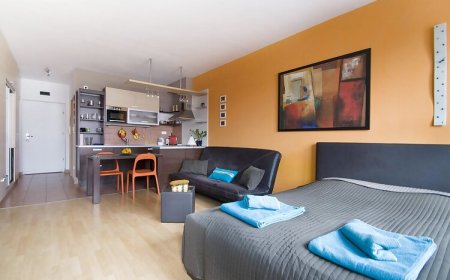 Kornélia Rezidencia Budapest