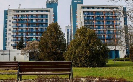 Naspolya Kuckó Apartman Budapest