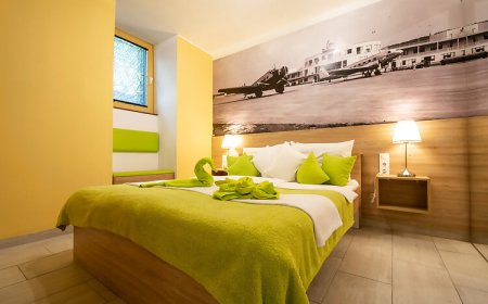 Castle Suite Budapest