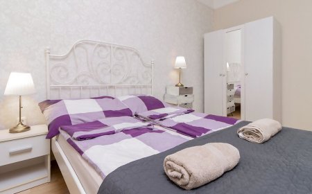 Aurora Main Street Apartment Budapest