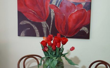 Ria Apartman Budapest