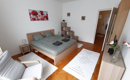 Bojti Apartman  Budapest