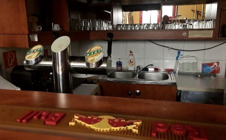 Party Apartman 2 Budapest