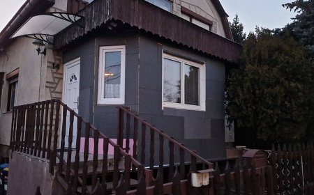 Topler Apartman  Budapest