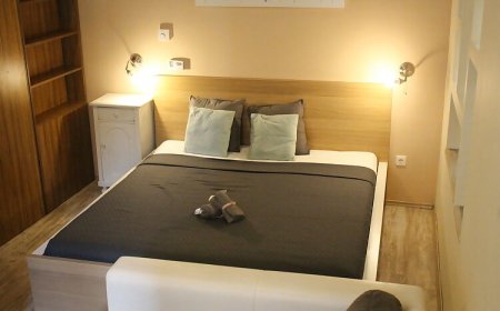 Museum Apartments Budapest