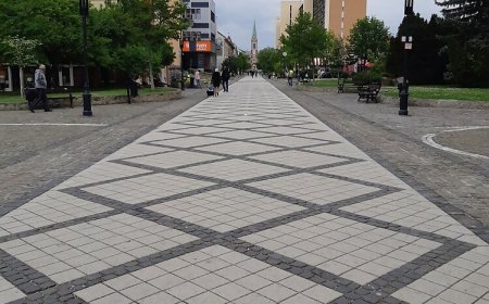 Kossuth Apartman Budapest