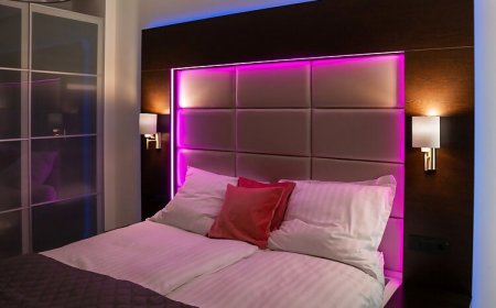 Corvinside Premium Residence Budapest